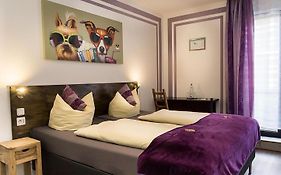 Hotel Skada City Coelln
